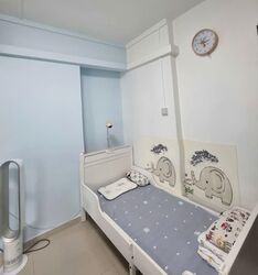 Blk 351 Woodlands Avenue 1 (Woodlands), HDB 5 Rooms #566422011